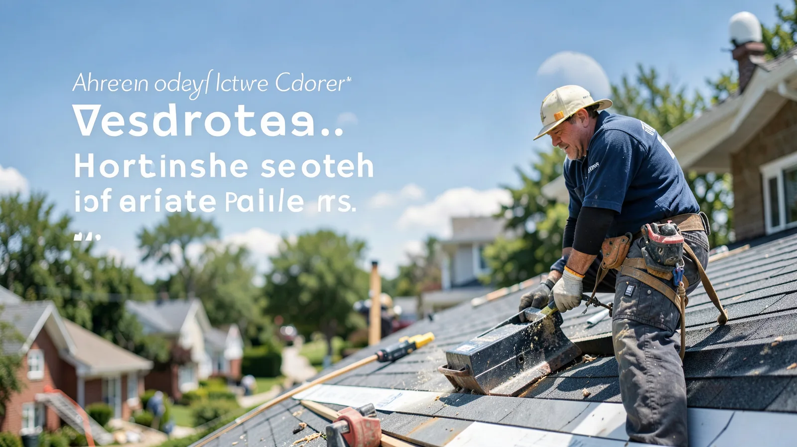 Roof Replacement in Hatteras, NC near me